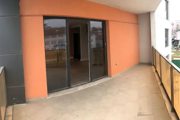 Boa Suite & Hotel Residence - Resim 14