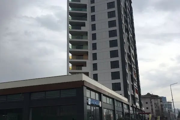 Boa Suite & Hotel Residence - Resim 9