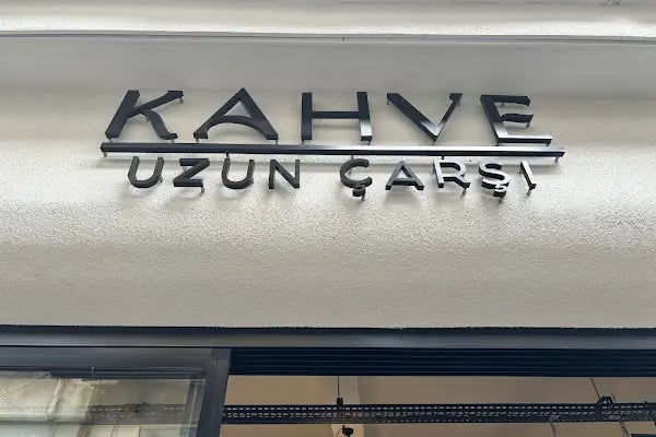 Kahve Uzunçarşı - Resim 15