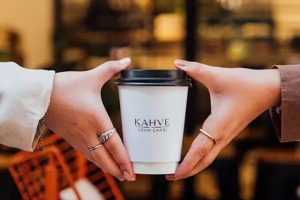Kahve Uzunçarşı - Resim 5
