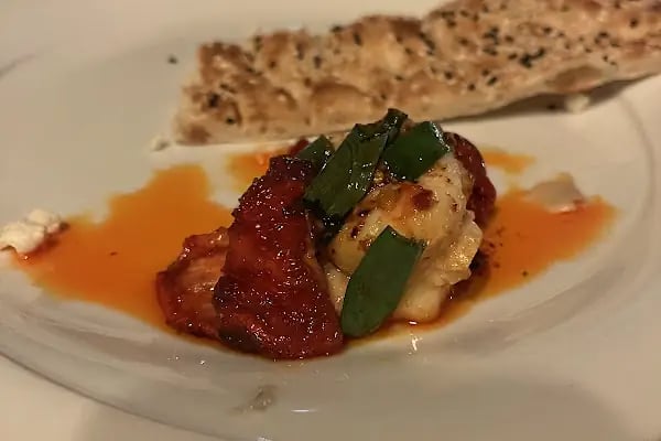 Rina Restaurant - Resim 4