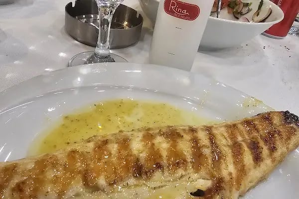 Rina Restaurant - Resim 3