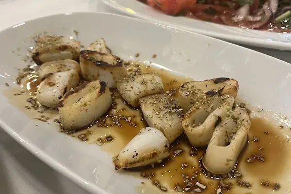 Rina Restaurant - Resim 8