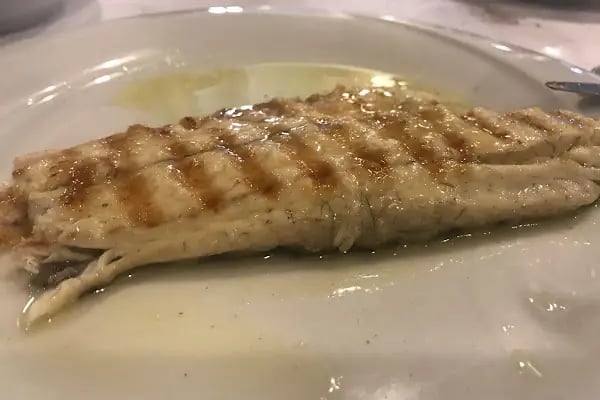 Rina Restaurant - Resim 16