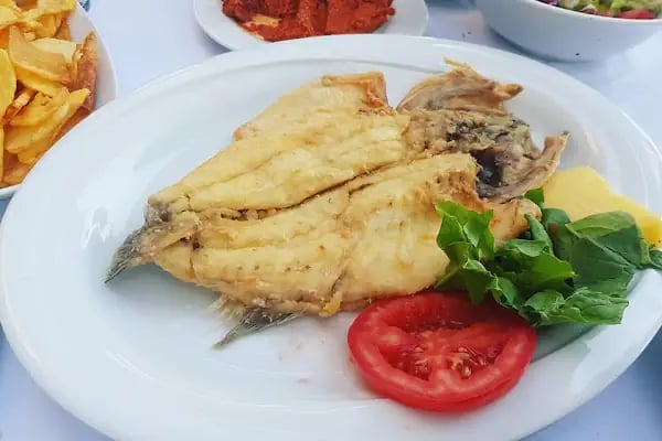 Rina Restaurant - Resim 19