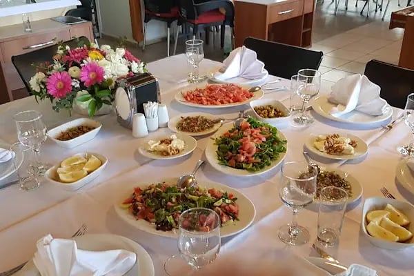 Rina Restaurant - Resim 15