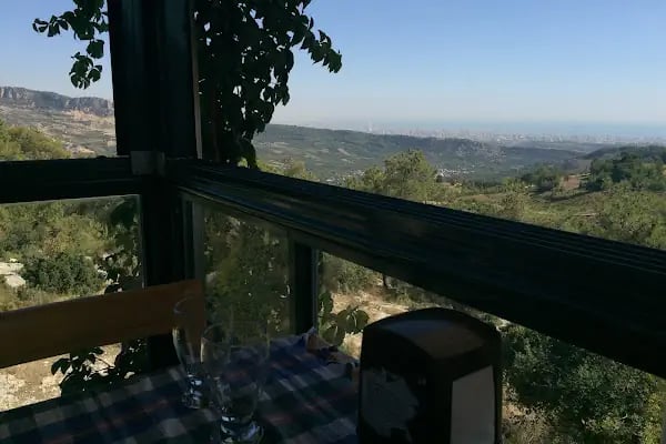 Rina Restaurant - Resim 18