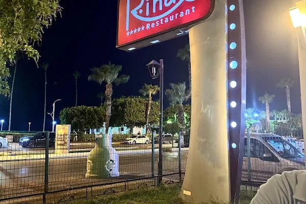 Rina Restaurant - Resim 11