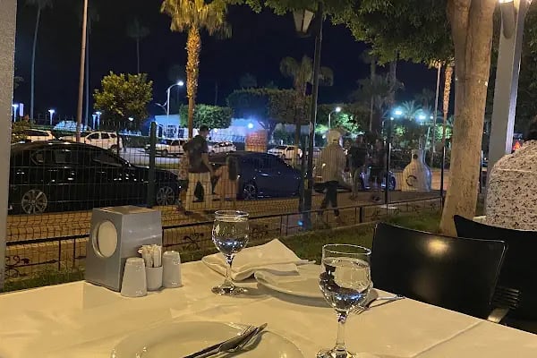 Rina Restaurant - Resim 6