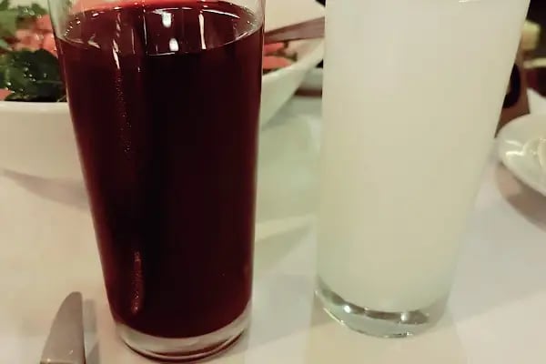 Rina Restaurant - Resim 12