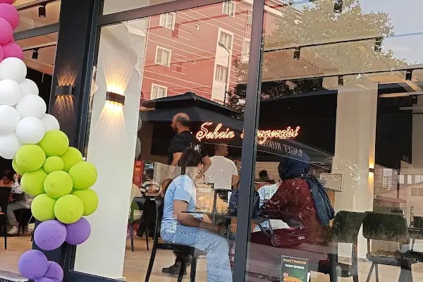 Baget Burger - Acıpayam Şubesi - Resim 6