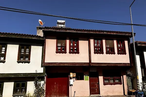 Nilüfer Çocuk Kütüphanesi - Resim 18
