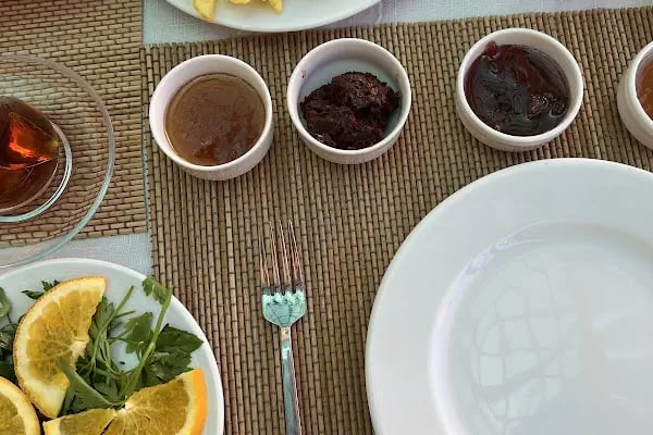 Liora Hotel Şanlıurfa - Resim 19