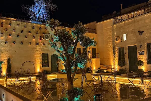 Liora Hotel Şanlıurfa - Resim 12
