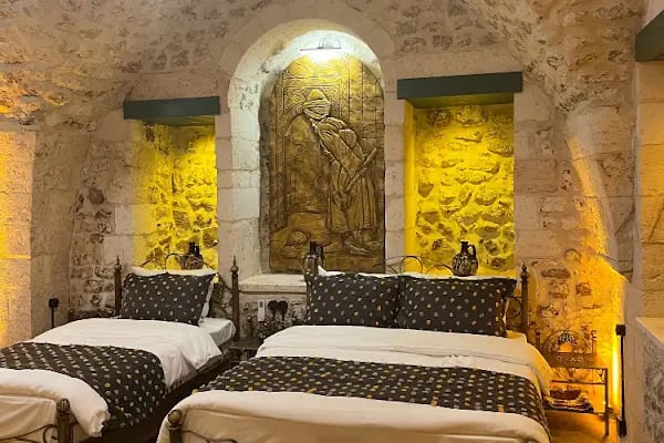 Liora Hotel Şanlıurfa - Resim 2
