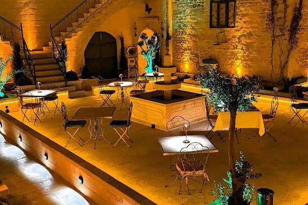 Liora Hotel Şanlıurfa - Resim 10