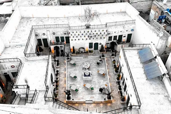 Liora Hotel Şanlıurfa - Resim 3