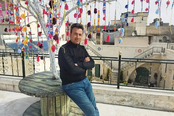 Liora Hotel Şanlıurfa - Resim 15