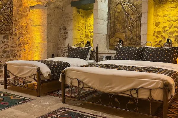 Liora Hotel Şanlıurfa - Resim 13
