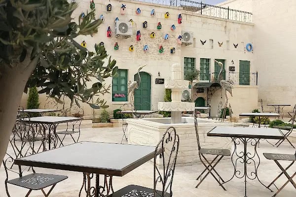 Liora Hotel Şanlıurfa - Resim 11