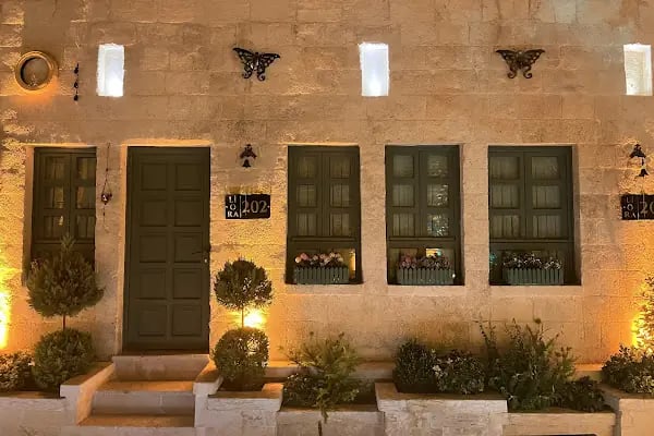 Liora Hotel Şanlıurfa - Resim 14