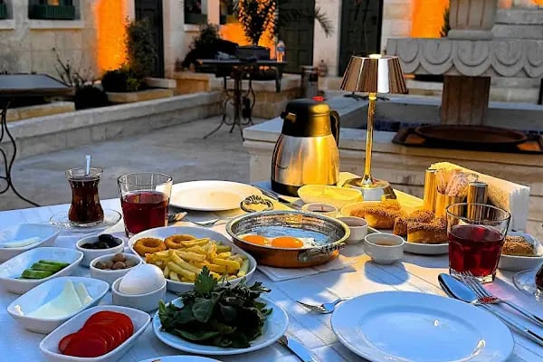 Liora Hotel Şanlıurfa - Resim 5