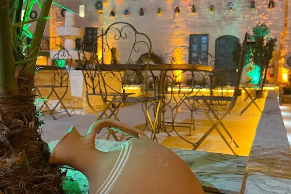 Liora Hotel Şanlıurfa - Resim 18