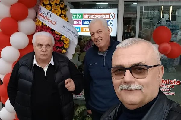 BİZİM ECZANESİ - Resim 2