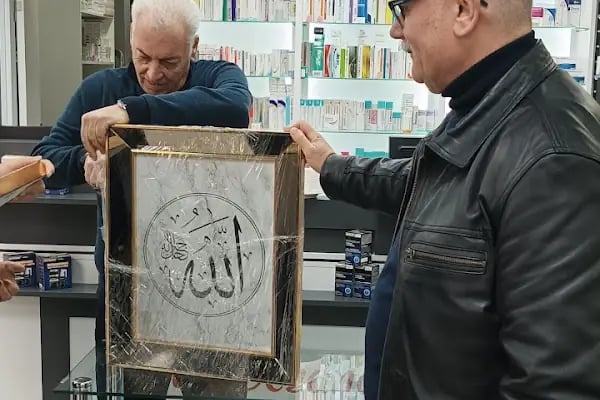 BİZİM ECZANESİ - Resim 4