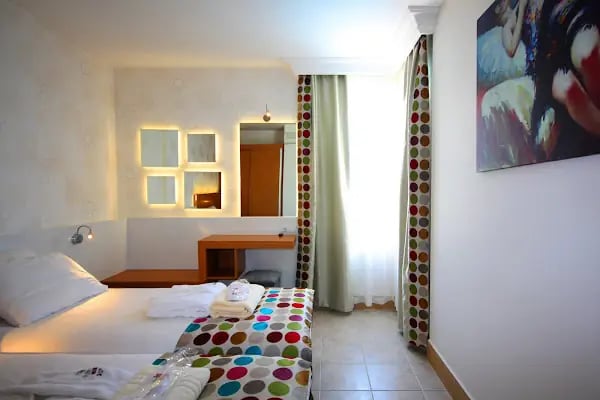 Sunpark Garden Hotel - Resim 2