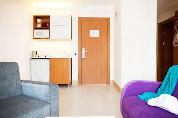 Sunpark Garden Hotel - Resim 5
