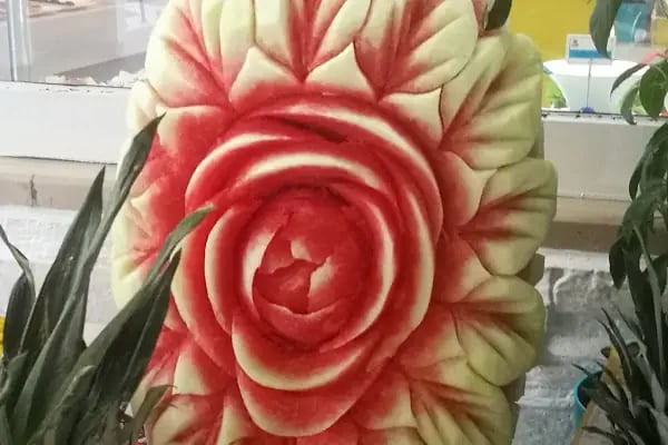 Sunpark Garden Hotel - Resim 20