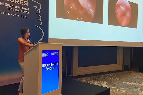 Doç. Dr. Serap Şahin Önder - Resim 3