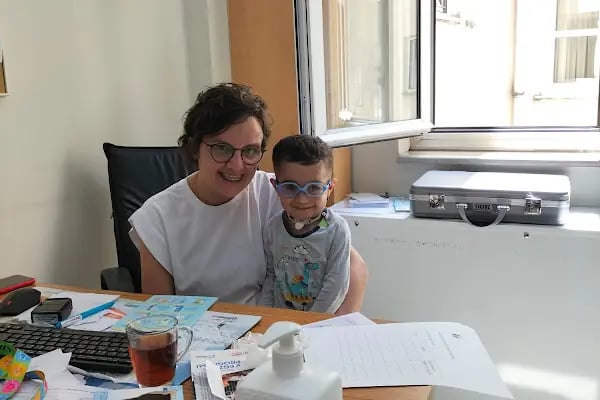 Doç. Dr. Serap Şahin Önder - Resim 5