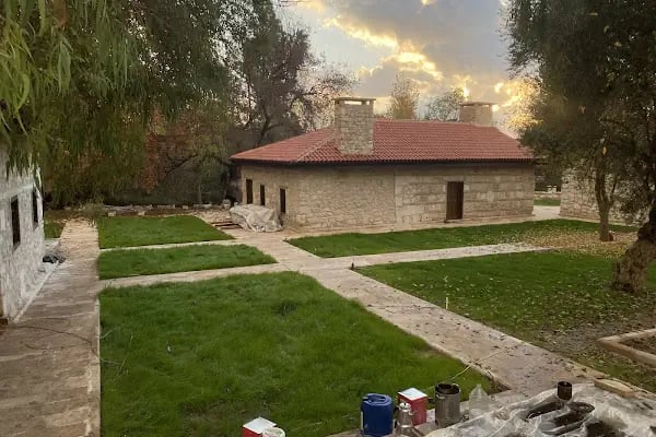 Kafi Baba Türbesi - Resim 8