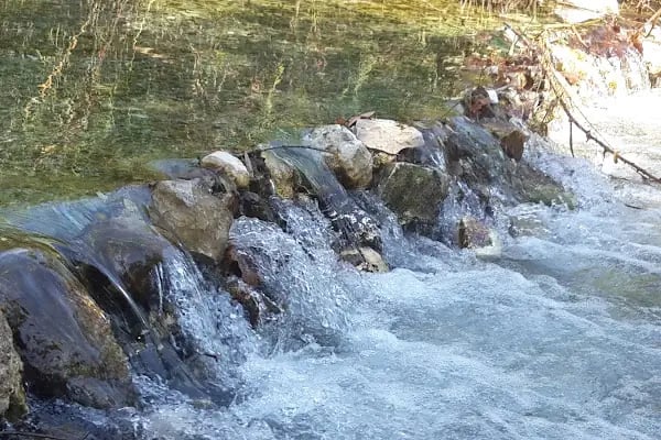 Kafi Baba Türbesi - Resim 18