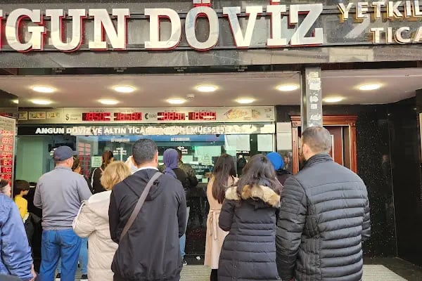 Angun Döviz - Resim 12
