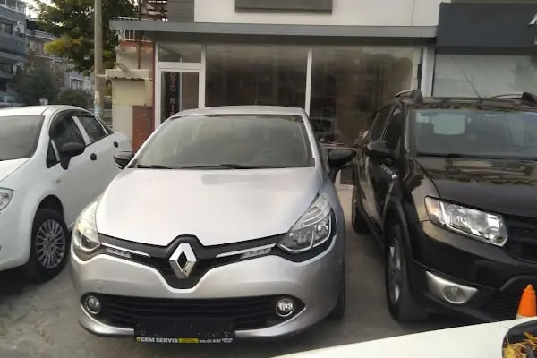 Forbes Rent A Car - Resim 12