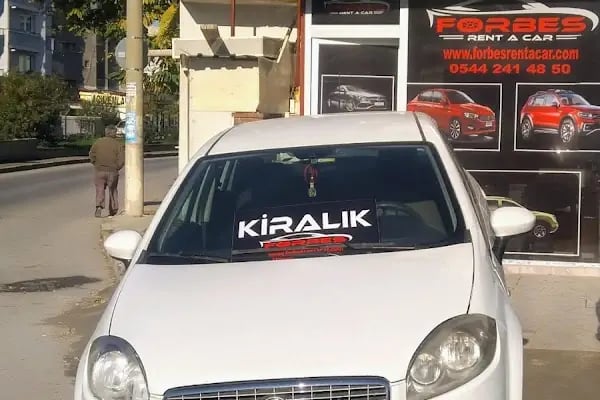 Forbes Rent A Car - Resim 4