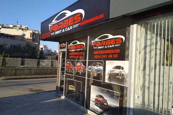Forbes Rent A Car - Resim 9