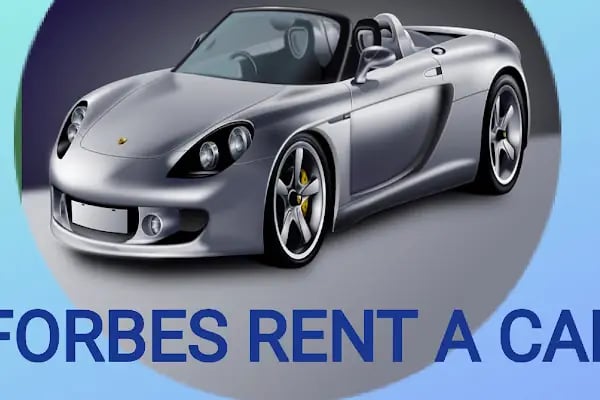 Forbes Rent A Car - Resim 1