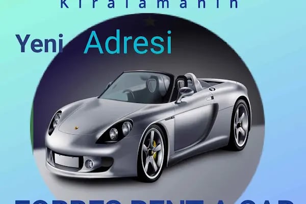 Forbes Rent A Car - Resim 6