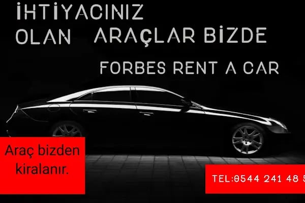 Forbes Rent A Car - Resim 11