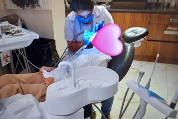 Özel Deniz Doğan Ağız ve Diş Sağlığı Polikliniği - Resim 15
