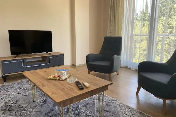 Elegance Butik Otel - Resim 5