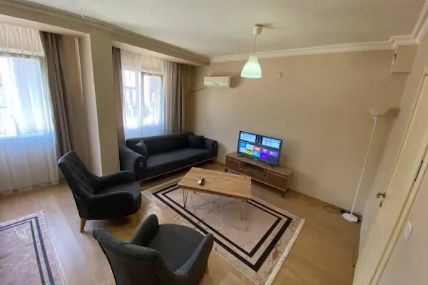 Elegance Butik Otel - Resim 8