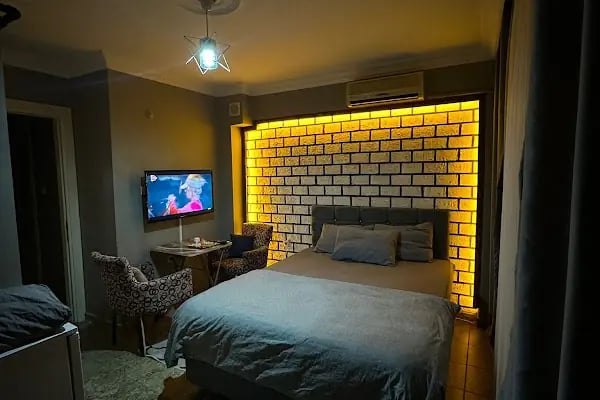 Elegance Butik Otel - Resim 2
