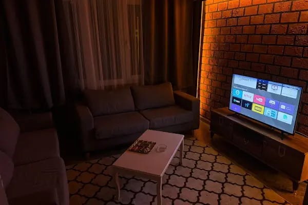 Elegance Butik Otel - Resim 7