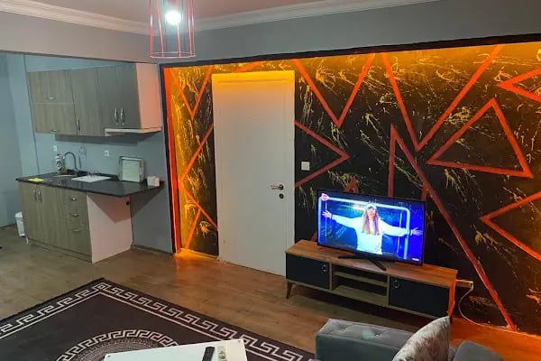 Elegance Butik Otel - Resim 6