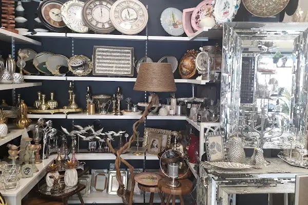 Galeri Tekin Züccaciye Hediyelik Eşya Ev Tekstili Kavafiye - Resim 1